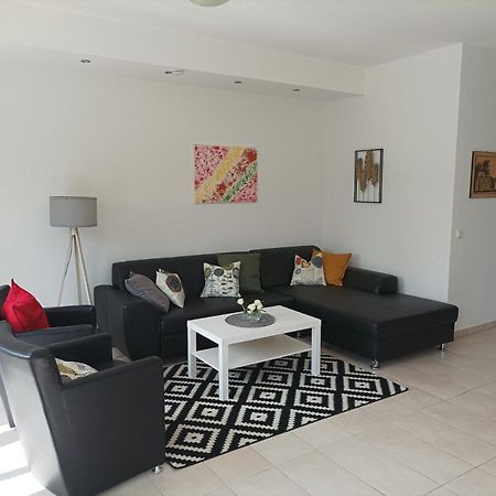 Ferienwohnung Am Stadtfeldgraben Telgte Eksteriør billede