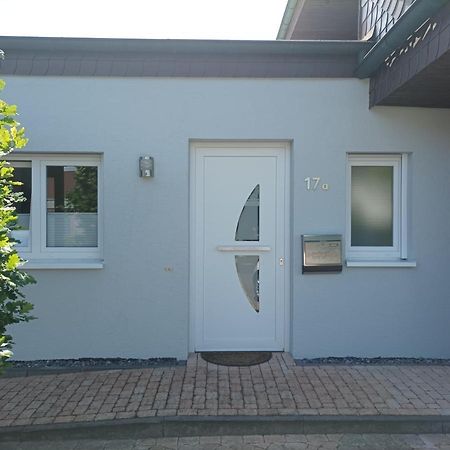 Ferienwohnung Am Stadtfeldgraben Telgte Eksteriør billede